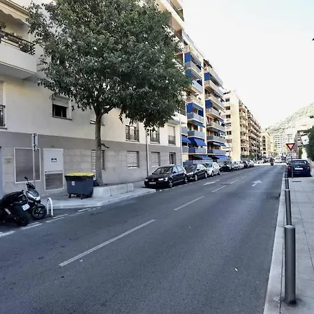 شقة Signature Saint Roch نيس