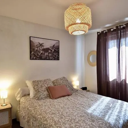 Signature Saint Roch Apartment