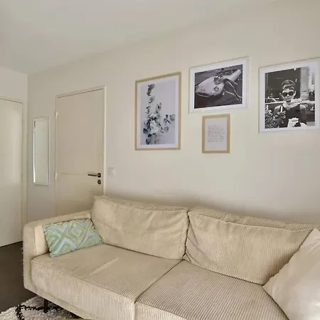 Apartment Signature Saint Roch